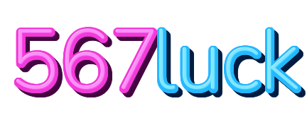 567luck — logo kanal